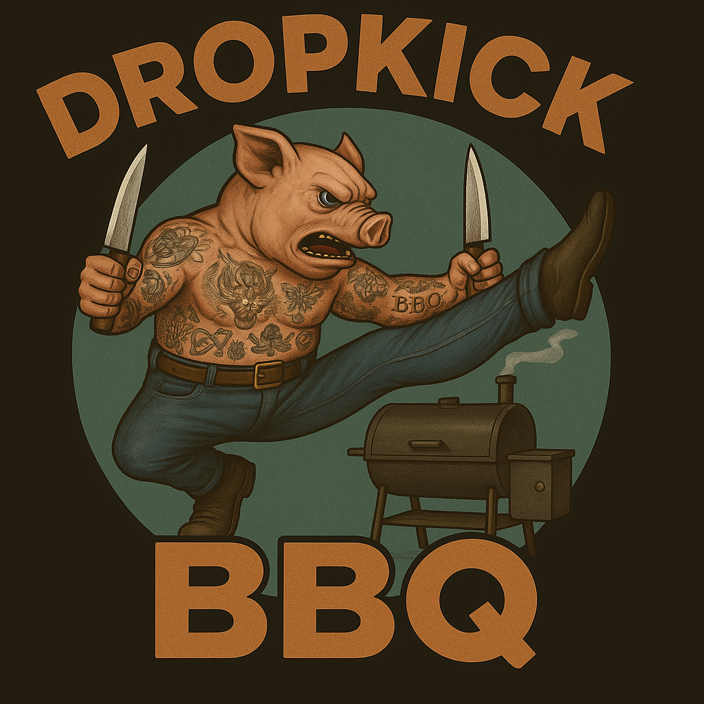 Dropkick BBQ